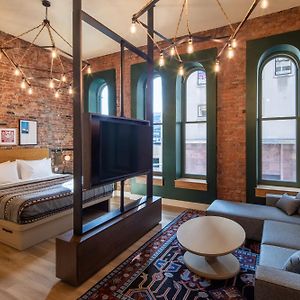 King Suite